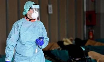 الإمارات تسجل 478 إصابة جديدة بفيروس كورونا