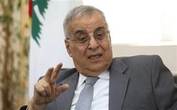 وزير خارجية لبنان: البيان حول أزمة روسيا وأوكرانيا تم بالتنسيق مع رئيسي الجمهورية والحكومة