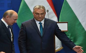 تقارير: المجر تواجه ضغوطا لقطع علاقاتها الوثيقة مع روسيا