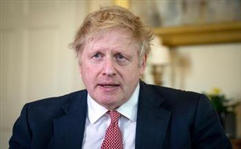 رئيسا الوزراء البريطاني والبولندي يجريان محادثات بشأن الأزمة الروسية الأوكرانية