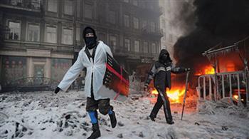 الأمم المتحدة: 536 قتيلاً ومصاباً مدنياً في أوكرانيا