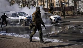 روسيا تعلن عزمها توجيه ضربات لمراكز العمليات الإعلامية في أوكرانيا