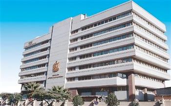 «معلومات الوزراء» يستقبل وفدا من جامعة «النهضة» بمحافظة بني سويف