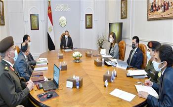 بسام راضي: الرئيس يوجه بتطوير البنية الأساسية للمنظومة الرياضية بمصر طبقا للمواصفات العالمية