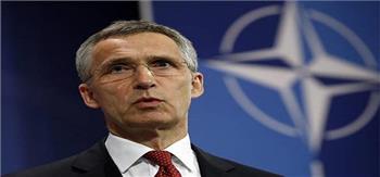 ستولتنبرج : الناتو لا يرى ضرورة في الوقت الحالي لرفع حالة تأهب "القوة النووية" للحلف