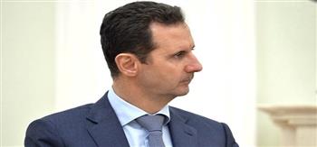 بشار الأسد يلتقي دبلوماسيا إيرانيا ويناقشان التطورات في المنطقة
