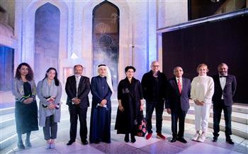 في البحرين.. مركز «إنكي» للفنون الأدائية يطلق برنامجه لعام 2022 بعنوان «نهضة»