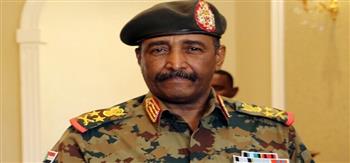 البرهان يؤكد حرص السودان على تطوير العلاقات مع أوغندا