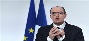 رئيس الوزراء الفرنسي: نعد "خطة مرنة" لتقليل تأثير العقوبات المفروضة ضد روسيا على اقتصادنا