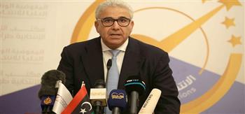 مجلس النواب الليبى يمنح الثقة لحكومة فتحي باشاغا