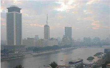 الأرصاد: طقس الغد مائل للحرارة نهارا شديد البرودة ليلا.. والعظمى بالقاهرة 27