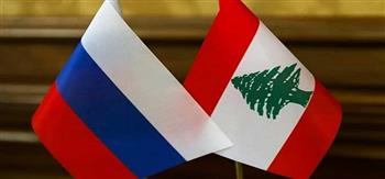 لبنان: مستشار الرئيس يتوجه إلى موسكو ووزير الخارجية يلتقي السفير الروسي