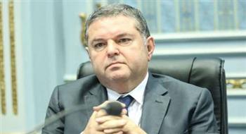 وزير قطاع الأعمال: الطفرة غير المسبوقة بأسعار اليوريا عالميًا في صالح مصر