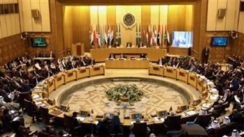 اجتماع بالجامعة العربية لاستكمال بعض الأحكام المتعلقة بقواعد المنشأ للسلع العربية