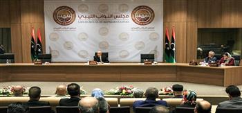 مجلس النواب الليبى يدين تعرّض عدد من النواب لتهديدات بالقتل
