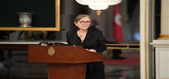 رئيسة وزراء تونس تبحث سبل دعم العلاقات الثنائية مع بلجيكا