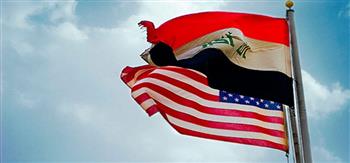 العراق وأمريكا يبحثان سبل تعزيز العلاقات الثنائية بين البلدين