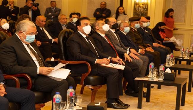 تفاصيل إطلاق المرحلة الأولى للدراسات السريرية للقاح كورونا «إيجي فاكس»