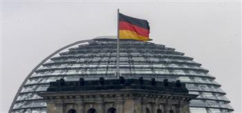 ألمانيا ولكسمبورج تؤكدان دعمهما لأوكرانيا