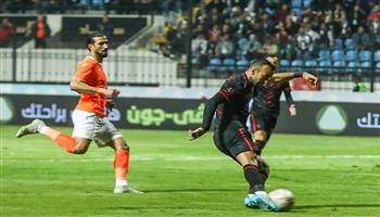 ترتيب الدوري المصري بعد فوز الأهلي أمام فاركو