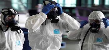 الصين تسجل 528 إصابة جديدة بفيروس كورونا
