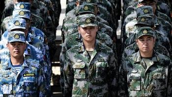 الجيش الصيني: نلعب دوراً نشطاً في المعركة العالمية ضد كوفيد-19
