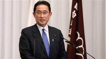 كيشيدا يعرب عن أمله في تحسين العلاقات مع كوريا الجنوبية تحت قيادة رئيسها الجديد