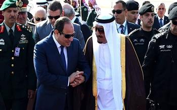 شينخوا: الشراكة بين مصر والسعودية ركيزة أساسية لحماية الأمن القومي العربي