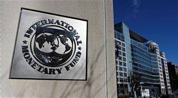 صندوق النقد الدولي يوافق على صرف تمويل طارئ بقيمة 1.4 مليار دولار لأوكرانيا