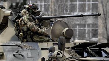 الدفاع الروسية: تدمير أكثر من 2900 هدف عسكري منذ بدء العملية في أوكرانيا