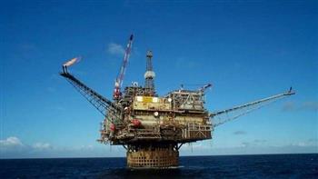 لندن تعيد التركيز على استخراج النفط من بحر الشمال