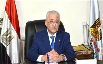 وزير التعليم: «تابلت الثانوية» بالعام المقبل إنتاج مصري 