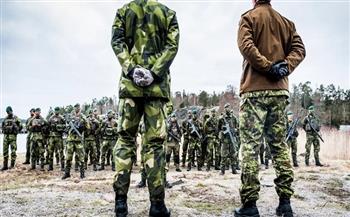 السويد تعلن عن استثمارات كبيرة في جيشها