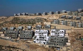 خطة إسرائيلية لبناء مدينة ومستوطنة في النقب