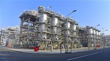 الكويت تشغل خط الغاز المسال الخامس بمصفاة ميناء الأحمدي