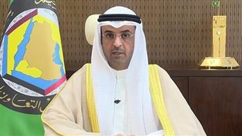 أمين"التعاون الخليجي": معرض الدفاع العالمي يؤكد مكانة السعودية الدولية وموقعها الريادي