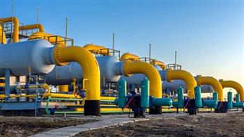 جازبروم: الغاز الروسي يٌنقل إلى أوروبا عبر أوكرانيا كالمعتاد