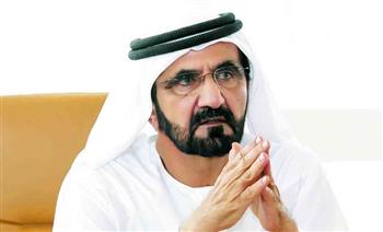 حاكم دبي يطلق مبادرة "المليار وجبة" أكبر مبادرة إنسانية في المنطقة