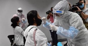 استمرار ارتفاع أعداد الإصابات والوفيات جراء فيروس "كورونا" بأنحاء العالم