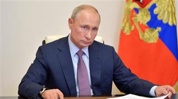 بوتين: واشنطن حظرت استيراد موارد الطاقة من موسكو وتحاول إلقاء اللوم علينا بارتفاع الأسعار