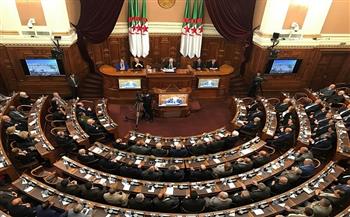 البرلمان الجزائري: مواجهة التغيرات المناخية لن تتم بفاعلية دون احترام الدول لالتزاماتها