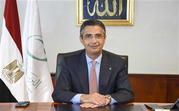 البريد و«مصر للطيران» يبحثان التعاون لفتح أسواق جديدة
