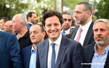 تعيين زياد مكاري وزيرا للإعلام بالحكومة اللبنانية