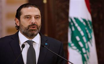 الحريري يدعو الدولة اللبنانية لإلقاء القبض على المدانين في قضية مقتل والده
