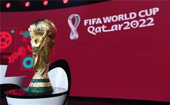 تحديد موعد إجراء قرعة كأس العالم 2022