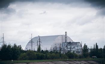 روسيا تنفي مزاعم قصف مفاعل "تشيرنوبيل" في أوكرانيا