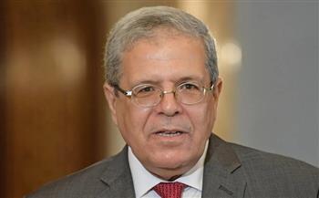 وزير الخارجية التونسي يبحث مع نظيره البولندي علاقات التعاون وتطويرها في جميع المجالات