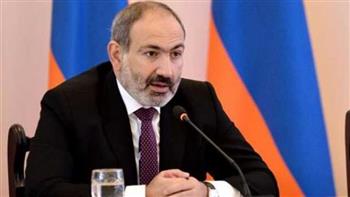 رئيس الوزراء الأرميني يعتزم زيارة روسيا في إبريل المقبل