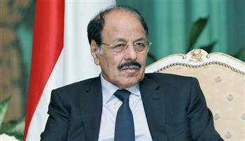 نائب الرئيس اليمني يثمن دور السعودية في إحلال السلام في بلاده