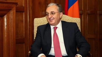 وزير الخارجية الأرميني يجتمع مع لافروف على هامش منتدى أنطاليا الدبلوماسي